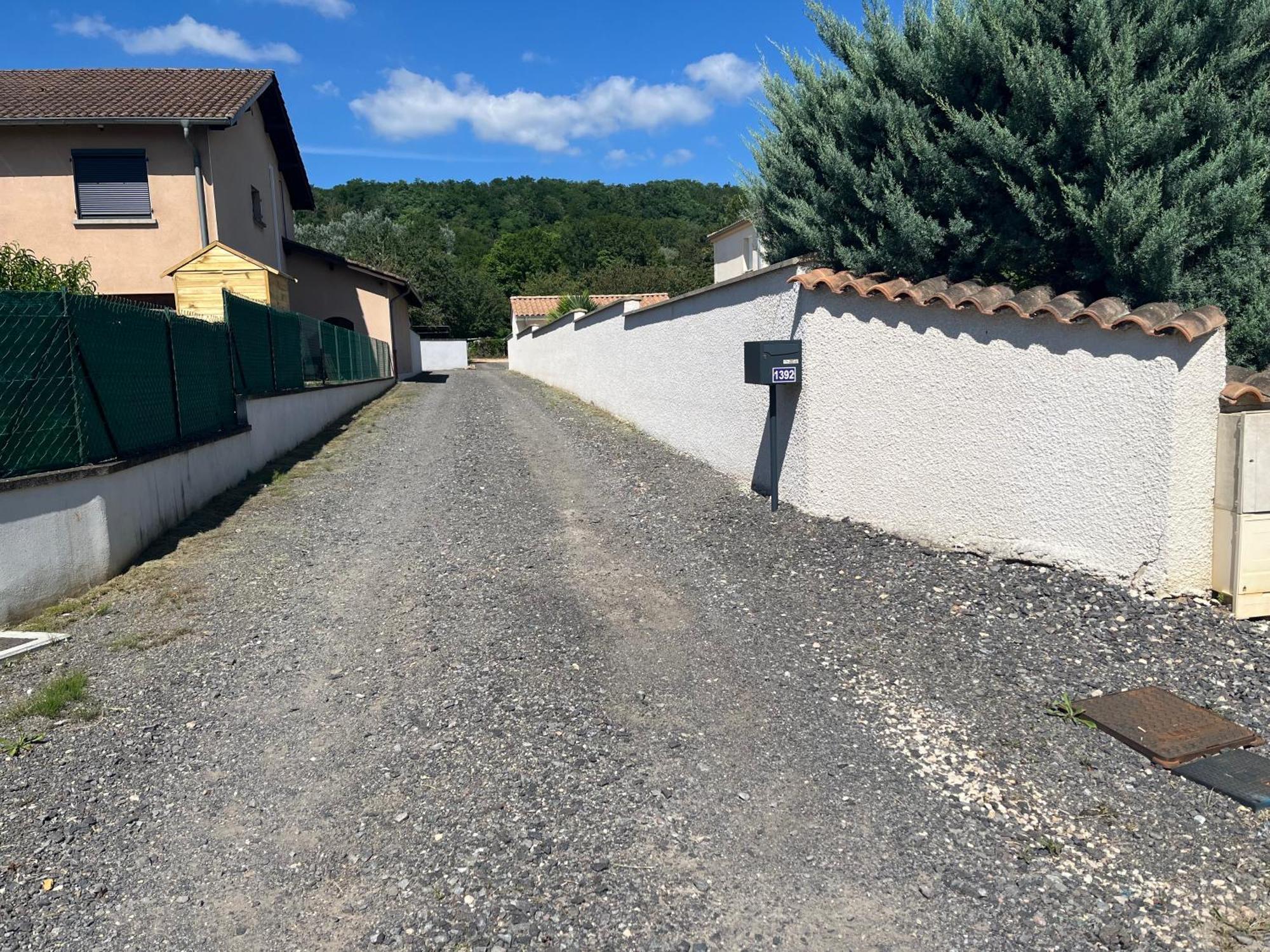 فيلا La Vremontoise Mâcon المظهر الخارجي الصورة